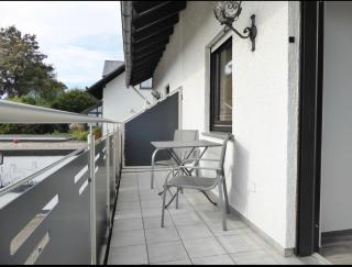 Ferienwohnung Happyness Winterberg - 1