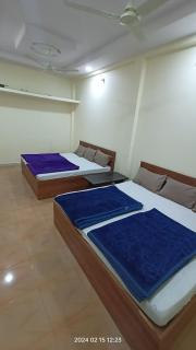 SHREE RAM VIJAY HOME STAY Ujjain - 0