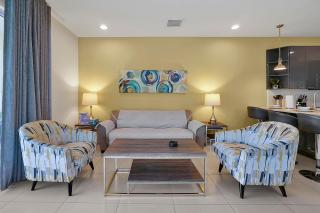 1617 Retreat Circle Clermont 3 BED - 5