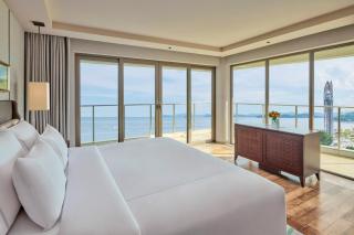 Shenzhen Dameisha Kingkey Palace Hotel - 4