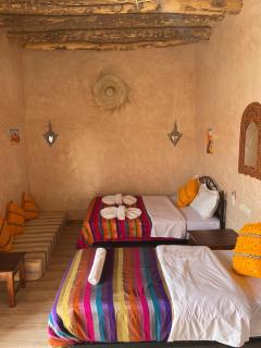 Riad Dades Birds - 5