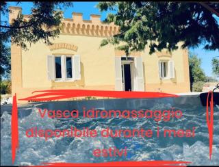 Villa Dèco Monopoli - 7
