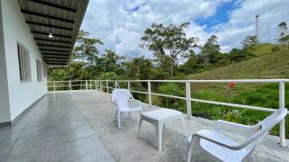 Aguas Claras casa campestre - 7