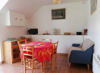 Gîte À L'orée De Brocéliande 4 pers - 8