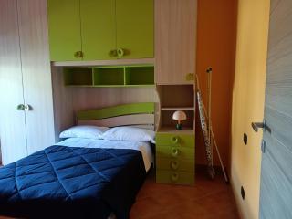 Il NIDO sul TICINO - 2