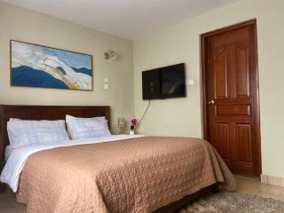 Riara Prestige Apartments - 4