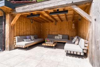 West Nieuwlandseweg 25A - Ouddorp - Poolvilla Zilt & Zoet - 6