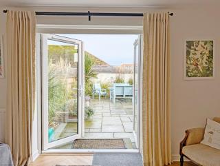 Sanderling House, walk to beach - 9