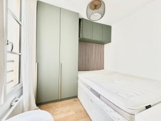 Center Secured and Elegant Area in Paris - Parijs - 5