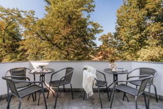 Grottger Boutique Hotel by Cityzen Properties - 4