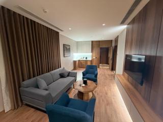 Marion Hotel Erbil - 7