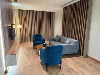 Marion Hotel Erbil - 8