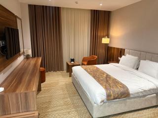 Marion Hotel Erbil - 2