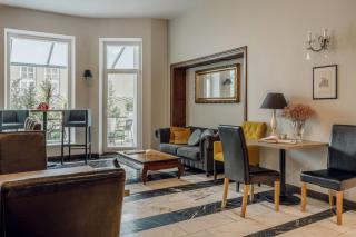 Grottger Boutique Hotel by Cityzen Properties - 2