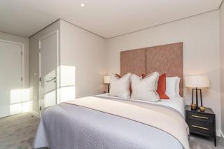Merchant Square Apartments - 1