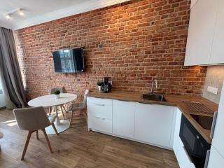 Central Lux Apartment - Heart of the Old Town Check In 24h - 5