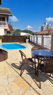 Suíte próximo a Vila Germânica - 2