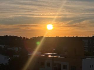 Pé na Areia, novíssimo apartamento em Castelhanos - 5