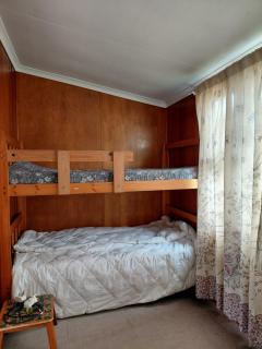 Die Dam Chalet - 3