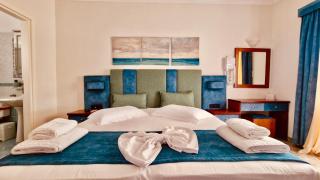 Hotel Dionysis Studios - 1