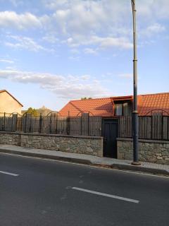 Agmashenebeli house - 7