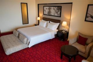 Radisson Blu Hotel & Convention Center, Alexandria - 1