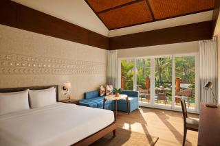 Hyatt Regency Kochi Malayattoor - 9