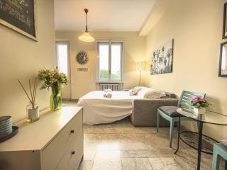 Rosselli Terrace Apartment - 1