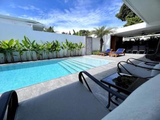 Villa Anthoni - Cozy 3 bedrooms with pool - 1