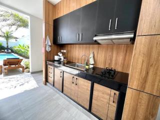 Villa Anthoni - Cozy 3 bedrooms with pool - 5