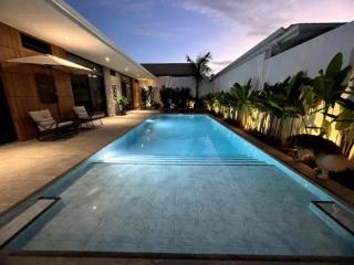 Villa Anthoni - Cozy 3 bedrooms with pool - 6