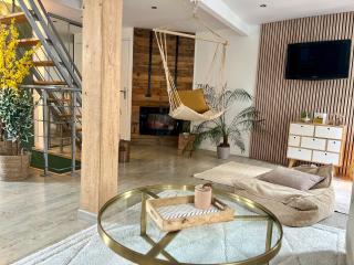 Appartement plein de charme - 6