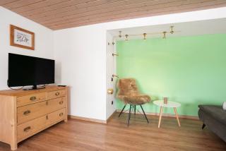 Ferienwohnung Harmonie - 5