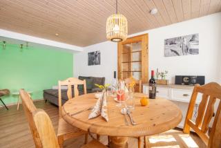 Ferienwohnung Harmonie - 4