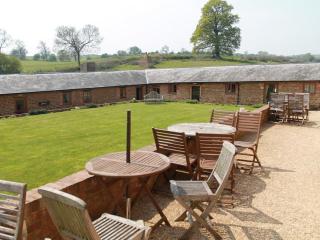 The Granary at Fawsley - 4