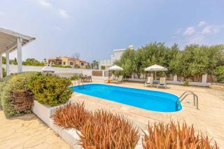 Villa Akti - 7