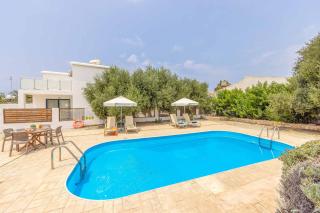 Villa Akti - 5