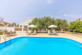 Villa Akti - 4