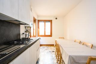 Palazzina Pistor 2nd Floor - 5