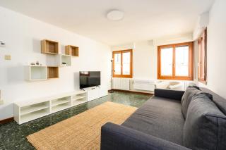 Palazzina Pistor 2nd Floor - 9