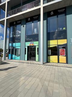 Fresh Apartment & Parking - 4