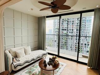 Homestay Ecopark Hung Yen by QMP - 4