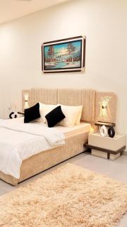 SkyPark One Islamabad Sapphire Suite - 3