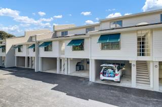 Beach Club Villa 26 by Wild Dunes, Oceanfront - 1