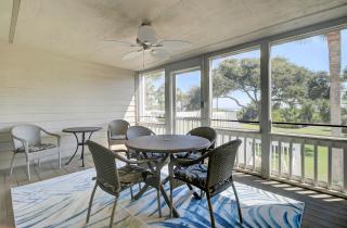 Beach Club Villa 26 by Wild Dunes, Oceanfront - 3