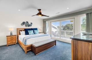 Beach Club Villa 26 by Wild Dunes, Oceanfront - 2