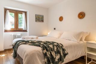 MCX Vacation Rental - L'Etoile Des Alpes, Family Apartment just 500 Meters from the Ski Lifts ! - 2