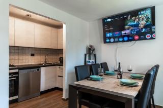 MCX Vacation Rental - L'Etoile Des Alpes, Family Apartment just 500 Meters from the Ski Lifts ! - 9