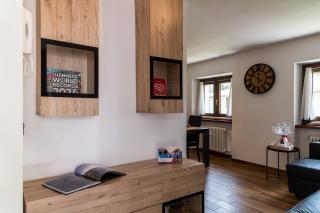 MCX Vacation Rental - L'Etoile Des Alpes, Family Apartment just 500 Meters from the Ski Lifts ! - 7