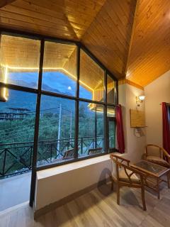 HOLIDAYS in HAVEN HOSPITALITY - 6